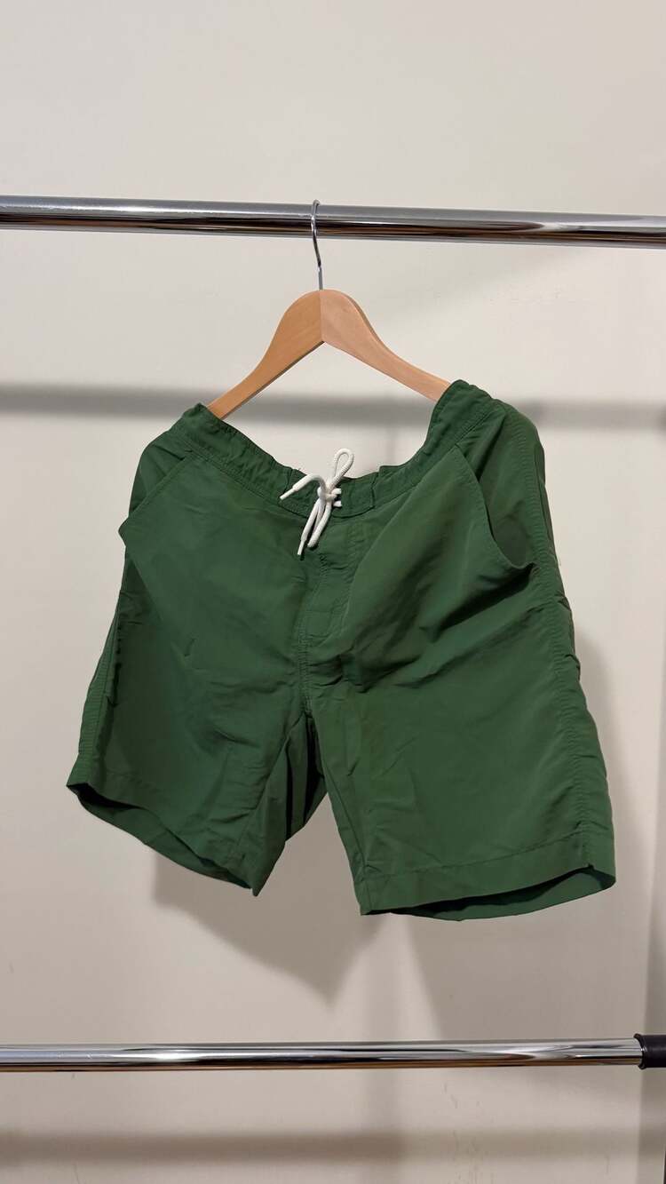 Men's DRY Stretch Swim Shorts